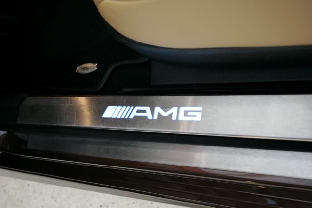 Mercedes-Benz S-Class 2011 photo 14