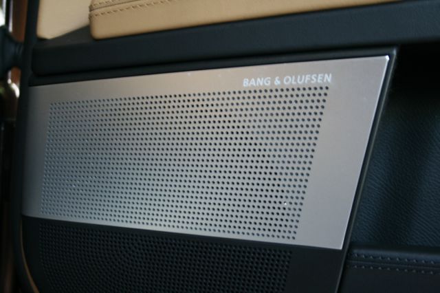 Mercedes-Benz S-Class 2011 photo 19