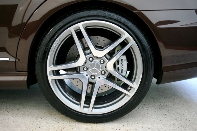 Mercedes-Benz S-Class 2011 photo 30