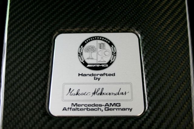 Mercedes-Benz S-Class 2011 photo 31