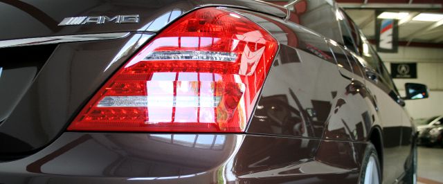 Mercedes-Benz S-Class 2011 photo 4