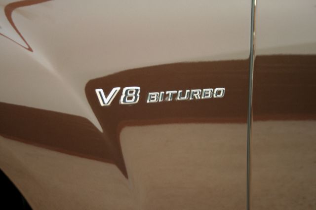 Mercedes-Benz S-Class 2011 photo 46