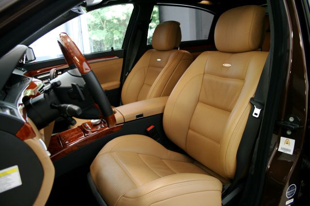 Mercedes-Benz S-Class 2011 photo 48