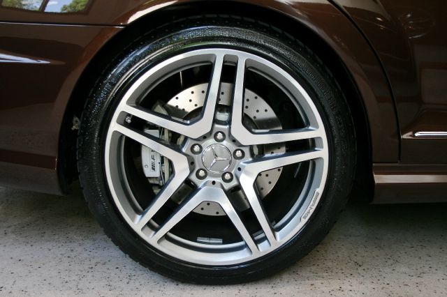 Mercedes-Benz S-Class 2011 photo 8