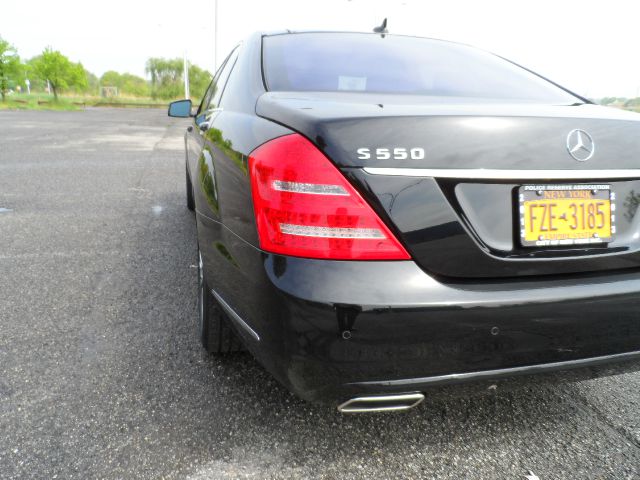 Mercedes-Benz S-Class 2011 photo 14