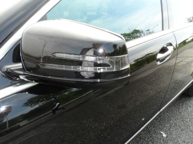 Mercedes-Benz S-Class 2011 photo 15