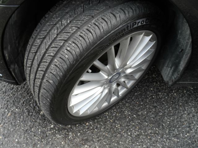 Mercedes-Benz S-Class 2011 photo 23