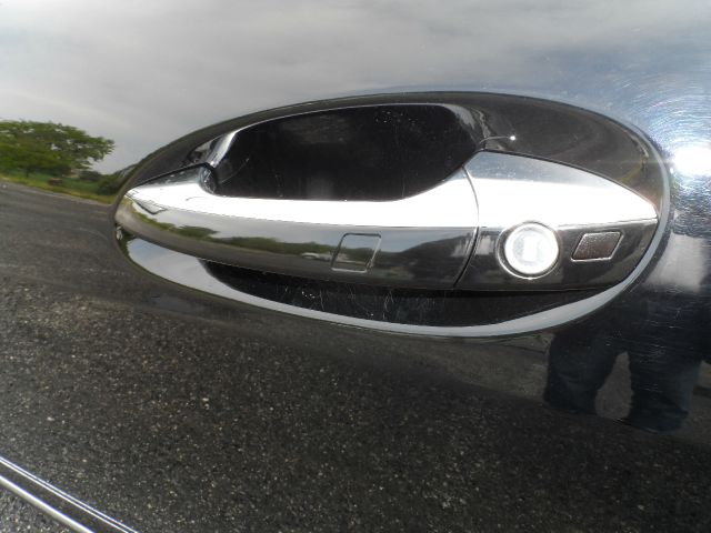 Mercedes-Benz S-Class 2011 photo 31