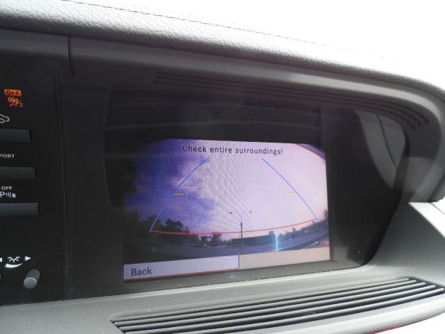 Mercedes-Benz S-Class 2011 photo 32