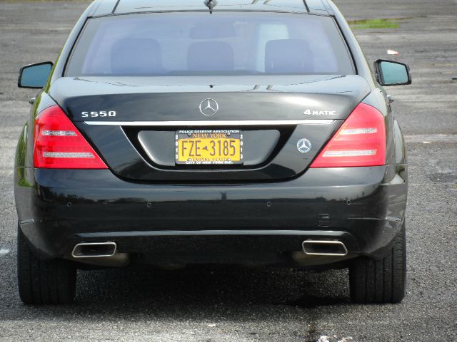 Mercedes-Benz S-Class 2011 photo 38