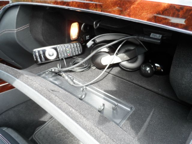 Mercedes-Benz S-Class 2011 photo 47