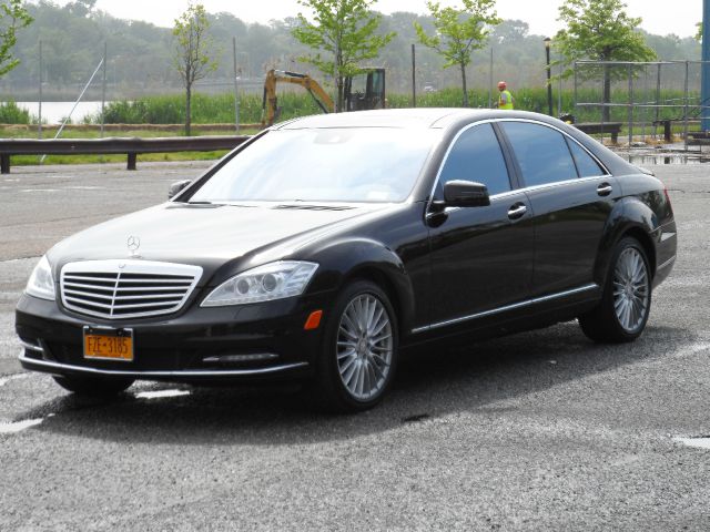 Mercedes-Benz S-Class 2011 photo 52