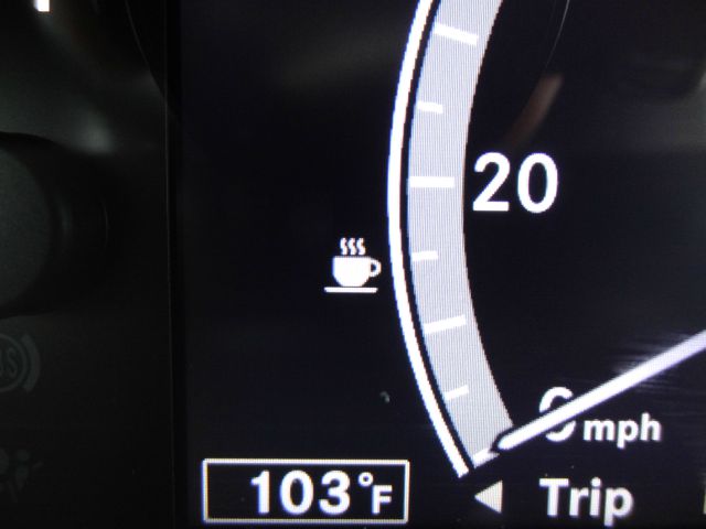 Mercedes-Benz S-Class 2012 photo 10