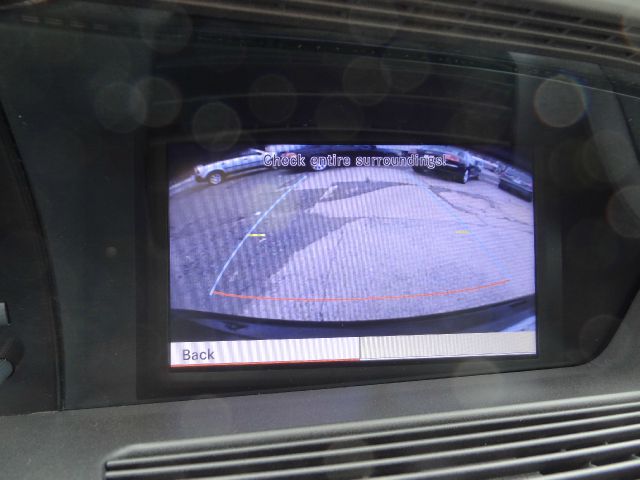 Mercedes-Benz S-Class 2012 photo 12