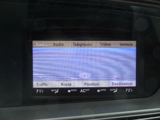 Mercedes-Benz S-Class 2012 photo 13