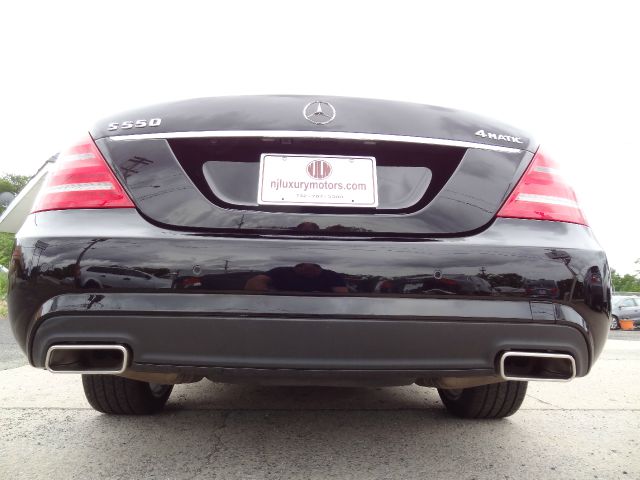 Mercedes-Benz S-Class 2012 photo 27