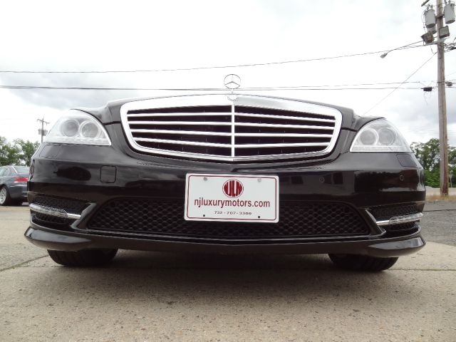 Mercedes-Benz S-Class 2012 photo 28