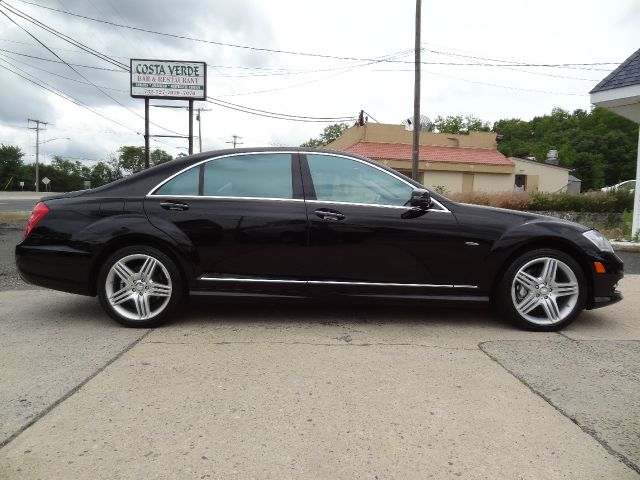 Mercedes-Benz S-Class 2012 photo 33