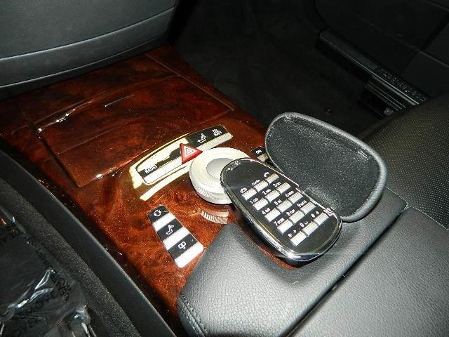 Mercedes-Benz S-Class 2013 photo 1