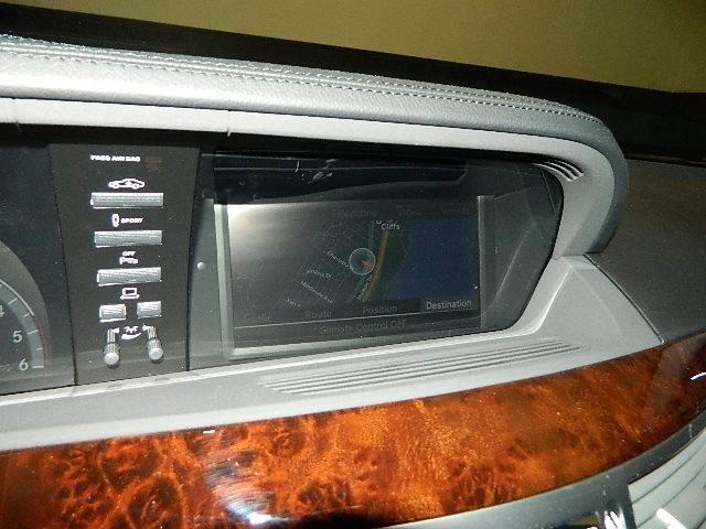 Mercedes-Benz S-Class 2013 photo 10