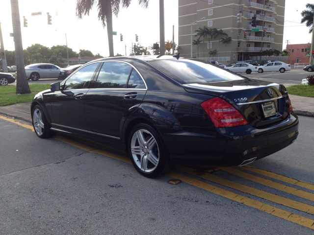 Mercedes-Benz S-Class 2013 photo 1