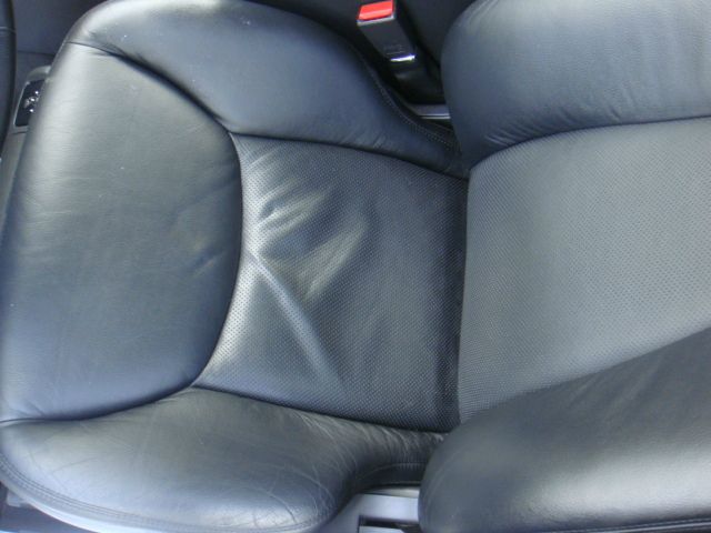 Mercedes-Benz S430 2003 photo 11