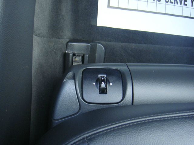 Mercedes-Benz S430 2003 photo 13