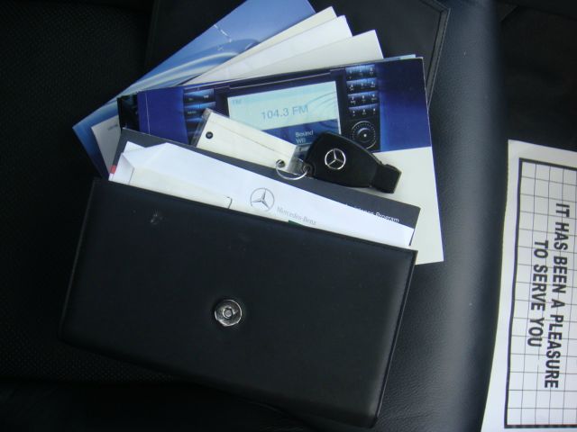 Mercedes-Benz S430 2003 photo 16