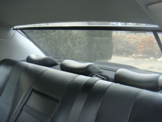 Mercedes-Benz S430 2003 photo 20