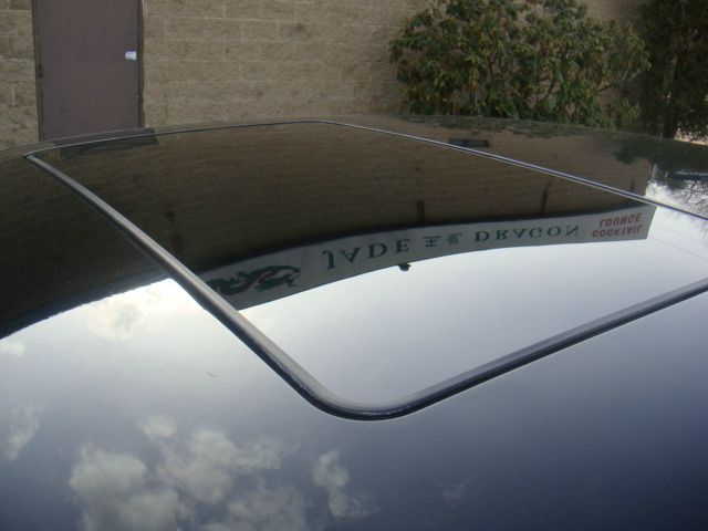 Mercedes-Benz S430 2003 photo 24