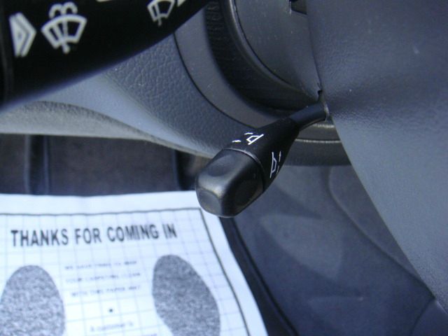 Mercedes-Benz S430 2003 photo 3