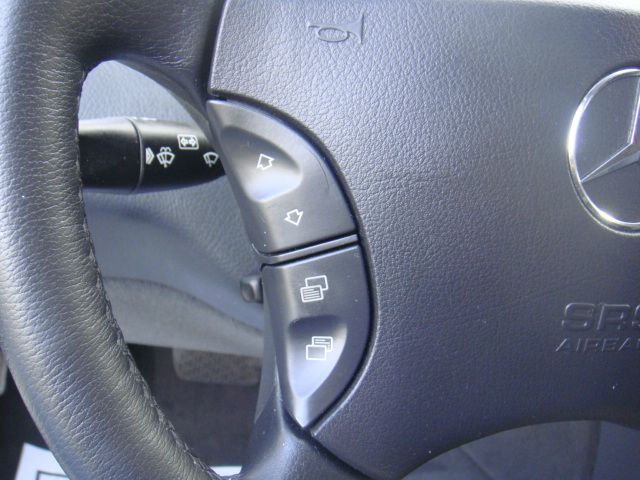 Mercedes-Benz S430 2003 photo 8