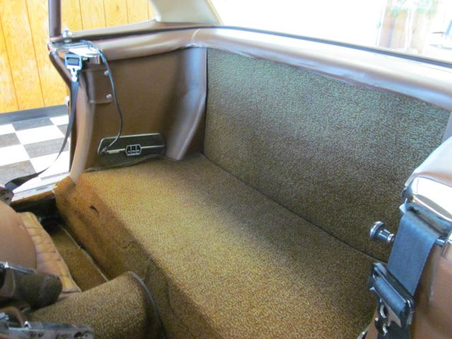 Mercedes-Benz SL-Class 1976 photo 8