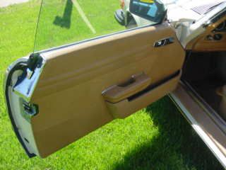 Mercedes-Benz SL-Class 1980 photo 10