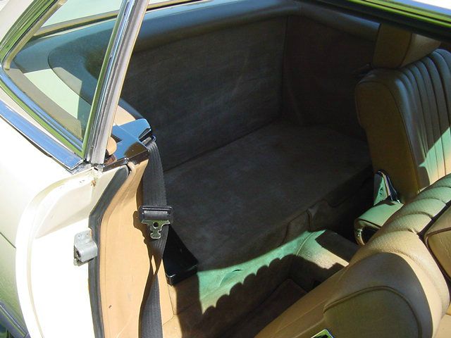 Mercedes-Benz SL-Class 1980 photo 6