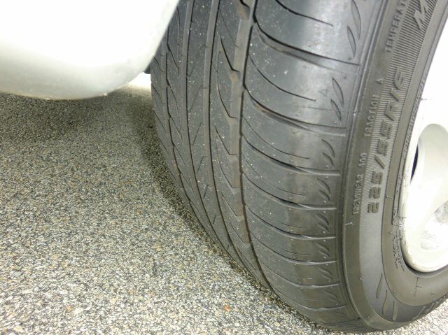 Mercedes-Benz SL-Class 1995 photo 3