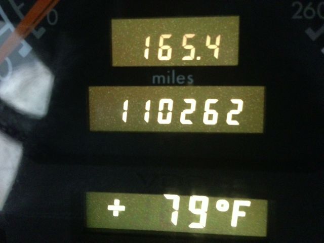 Mercedes-Benz SL-Class 1996 photo 5