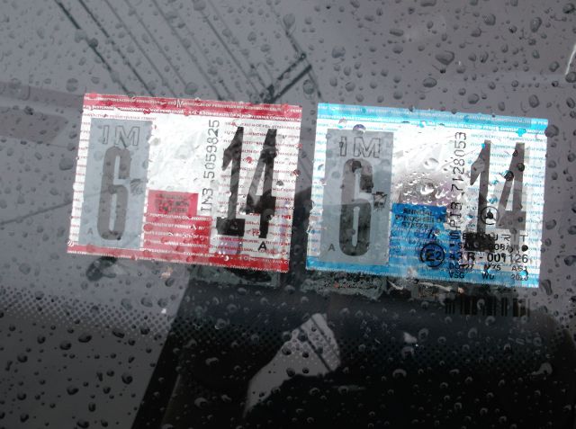 Mercedes-Benz SL-Class 1997 photo 3