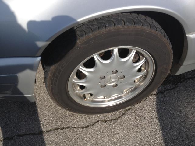 Mercedes-Benz SL-Class Roadster Quattro Convertible