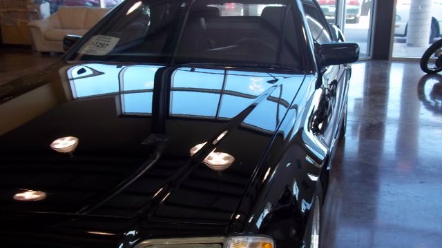 Mercedes-Benz SL-Class 1998 photo 10