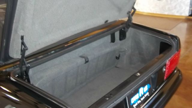 Mercedes-Benz SL-Class 1998 photo 16