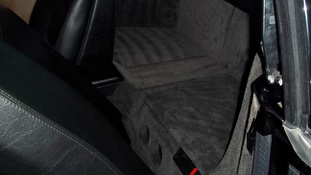 Mercedes-Benz SL-Class 1998 photo 19