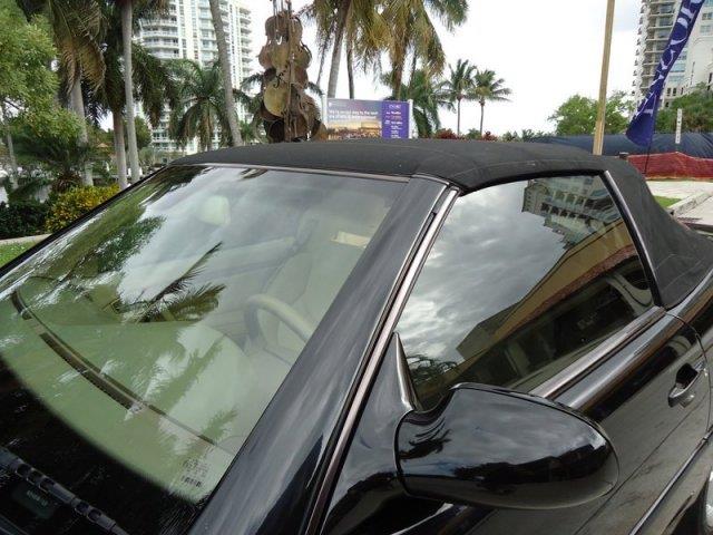 Mercedes-Benz SL-Class Roadster Quattro Convertible