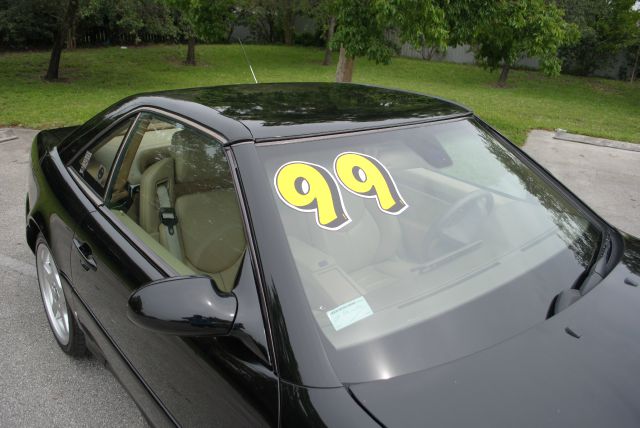 Mercedes-Benz SL-Class 1999 photo 23