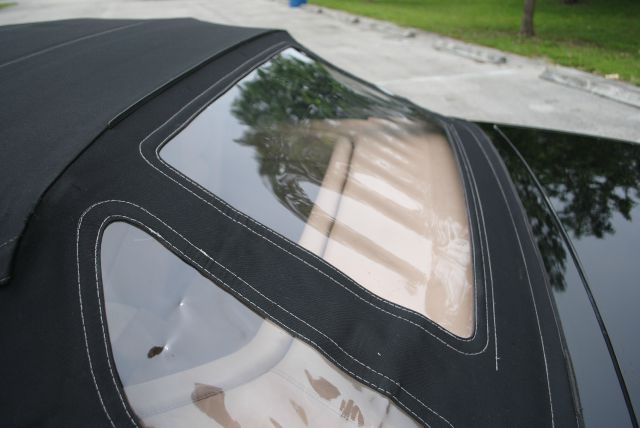 Mercedes-Benz SL-Class 1999 photo 24