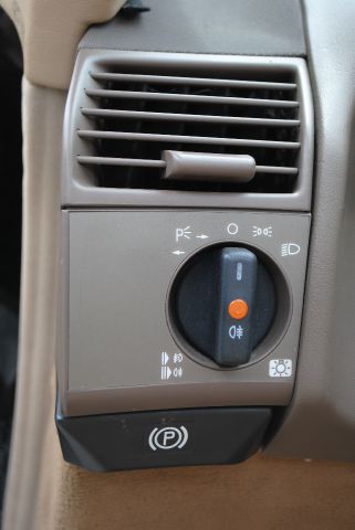 Mercedes-Benz SL-Class 1999 photo 30