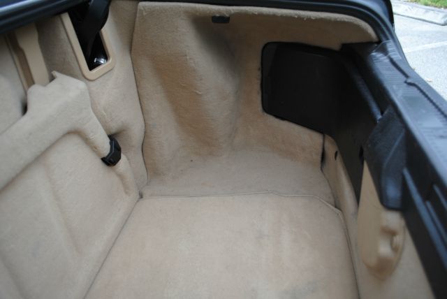 Mercedes-Benz SL-Class 1999 photo 31