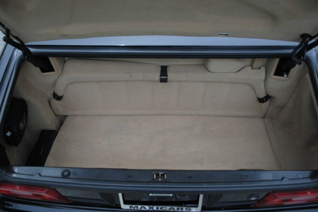 Mercedes-Benz SL-Class 1999 photo 32