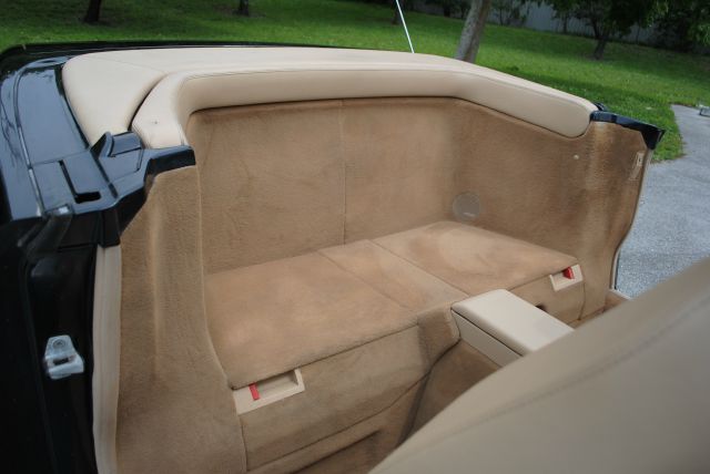 Mercedes-Benz SL-Class 1999 photo 37