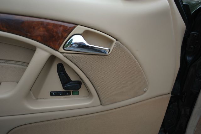 Mercedes-Benz SL-Class 1999 photo 40